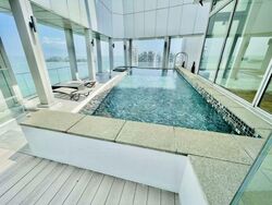 The Oceanfront @ Sentosa Cove (D4), Condominium #535166481